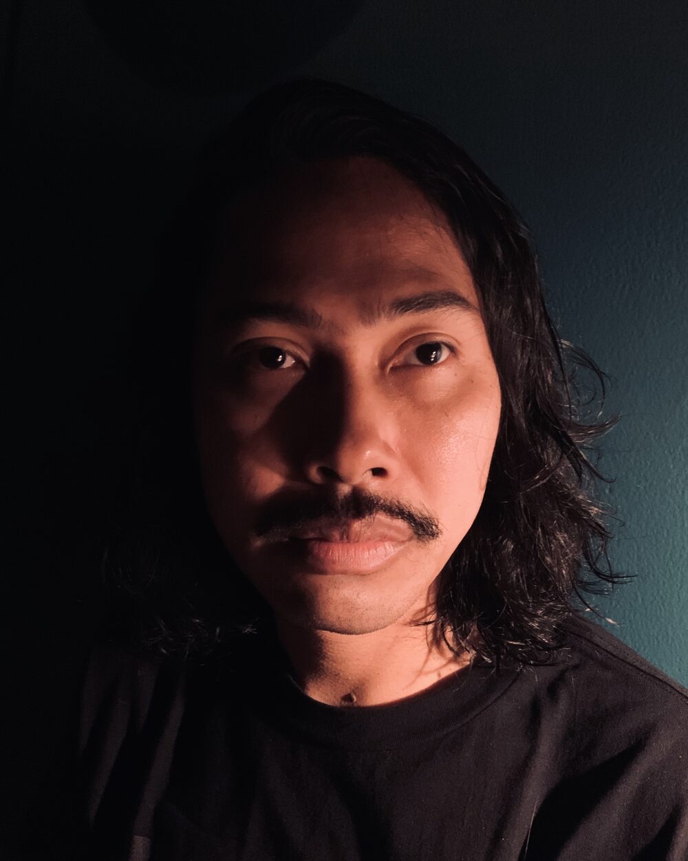 Aditya Permana — press photo