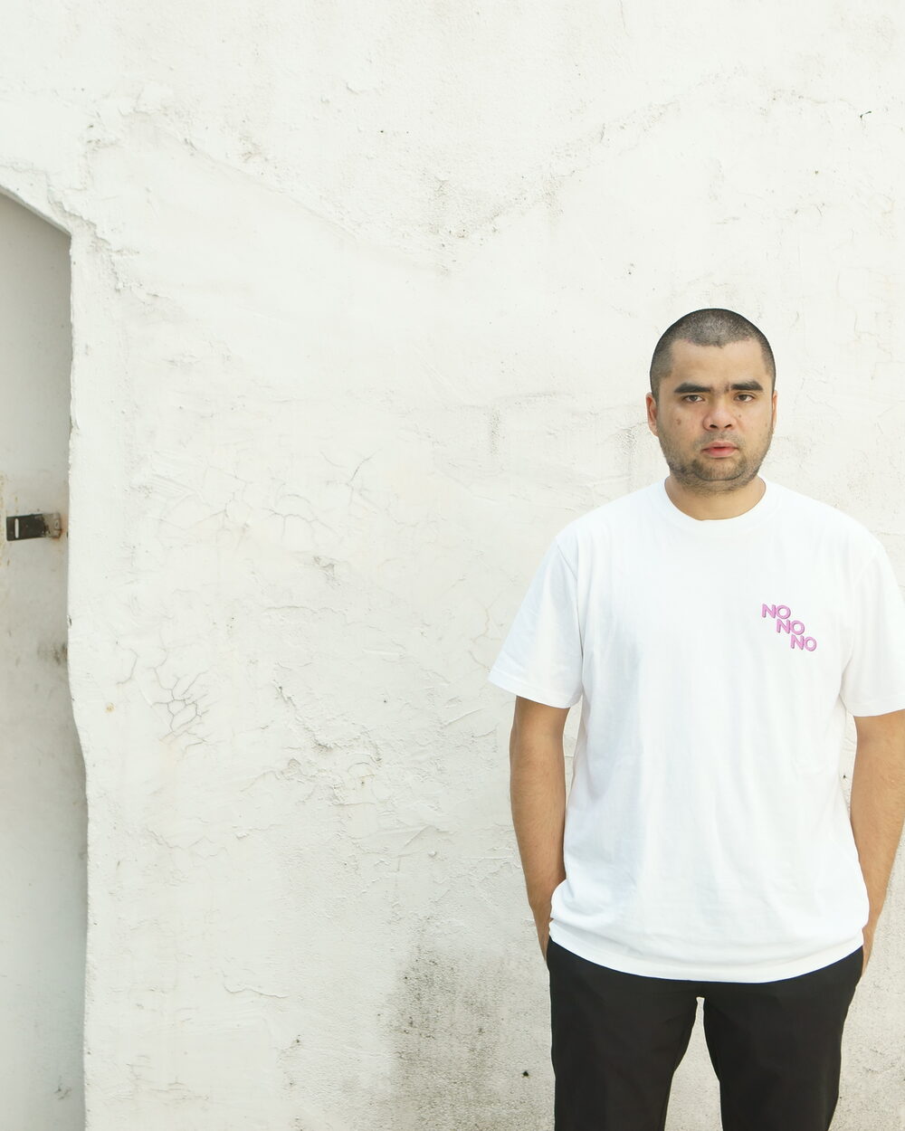 Jonathan Kusuma — press photo
