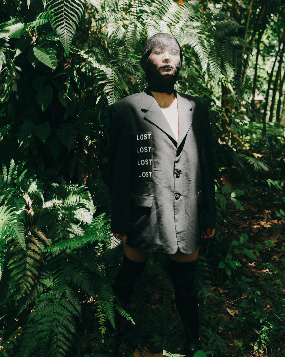 MSY — press photo