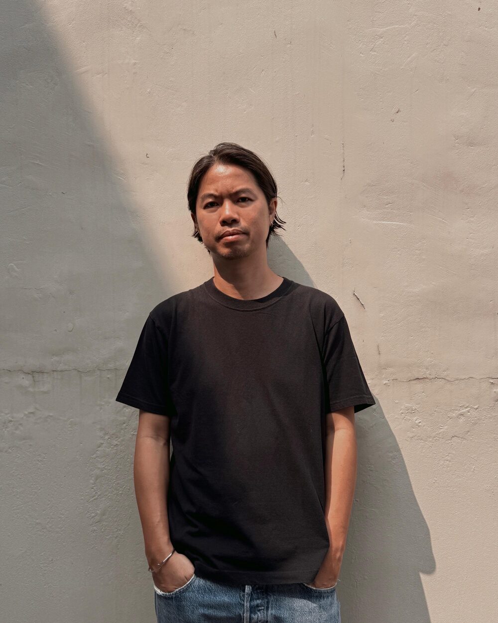 Ridwan — press photo